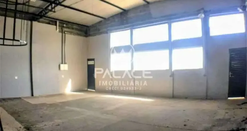 Ponto comercial com 4 salas para alugar no Higienópolis, Piracicaba