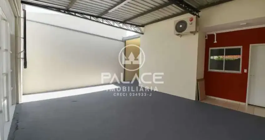Casa com 2 quartos para alugar no Parque Residencial Piracicaba, Piracicaba