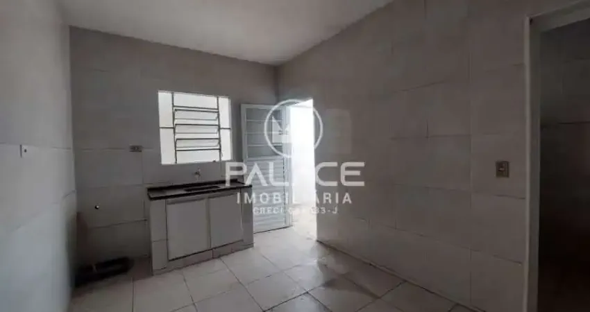 Casa com 1 quarto para alugar no Centro, Piracicaba