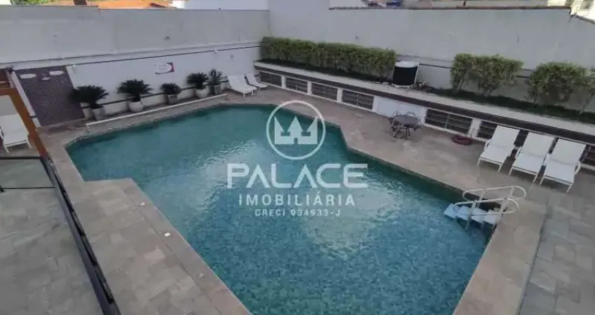 Apartamento com 3 quartos para alugar no São Dimas, Piracicaba