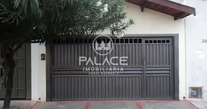 Casa com 2 quartos à venda no Panorama, Piracicaba