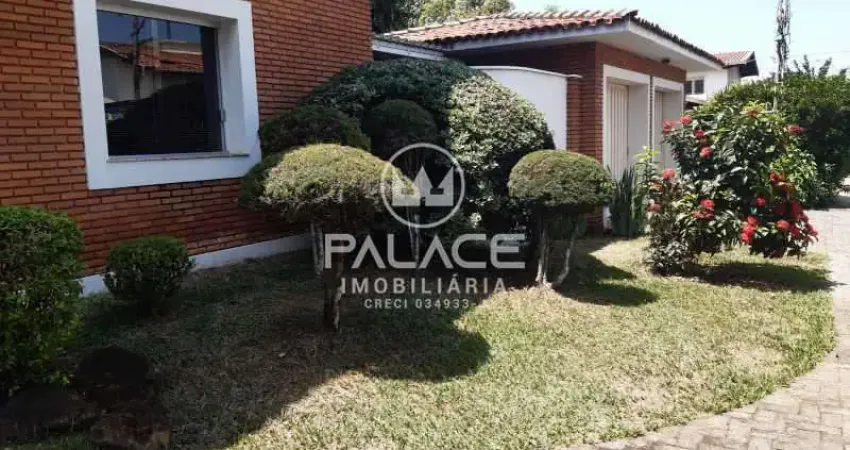 Casa com 4 quartos à venda no São Dimas, Piracicaba