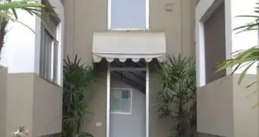 Apartamento com 3 quartos para alugar no Jardim Pacaembu, Piracicaba