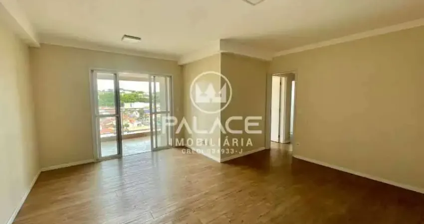 Apartamento com 3 quartos à venda na Vila Rezende, Piracicaba