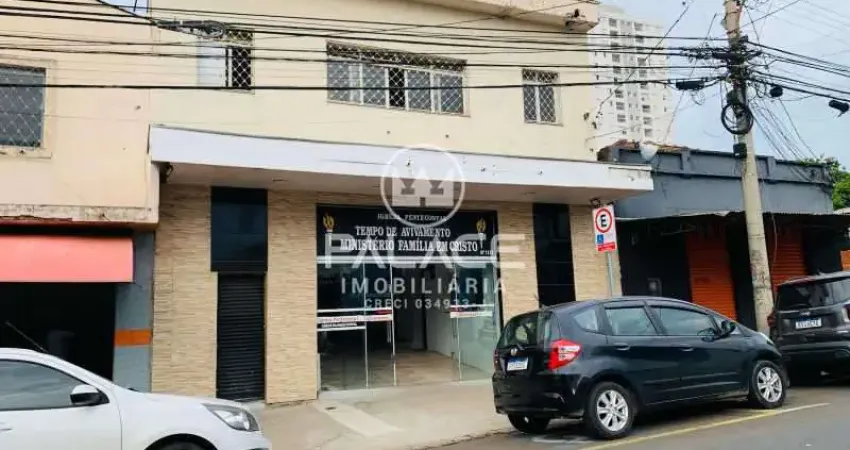 Ponto comercial com 2 salas à venda no Paulicéia, Piracicaba