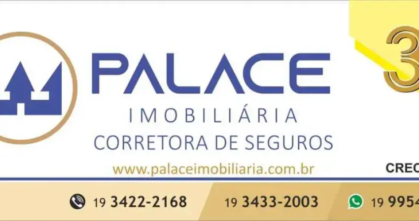 Terreno à venda no Damha, Piracicaba