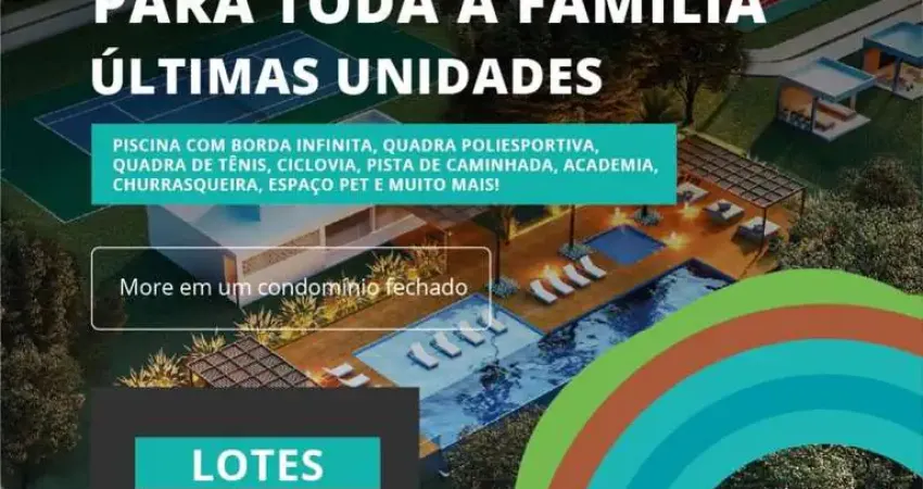 Terreno residencial à venda em jardim são francisco, piracicaba