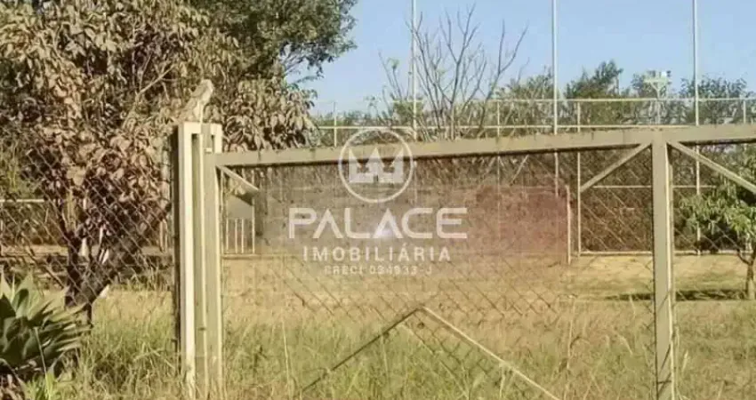 Chácara / sítio com 1 quarto à venda no Pau Queimado, Piracicaba