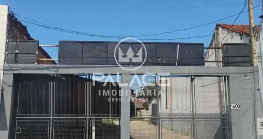 Sala comercial para alugar no Alto, Piracicaba