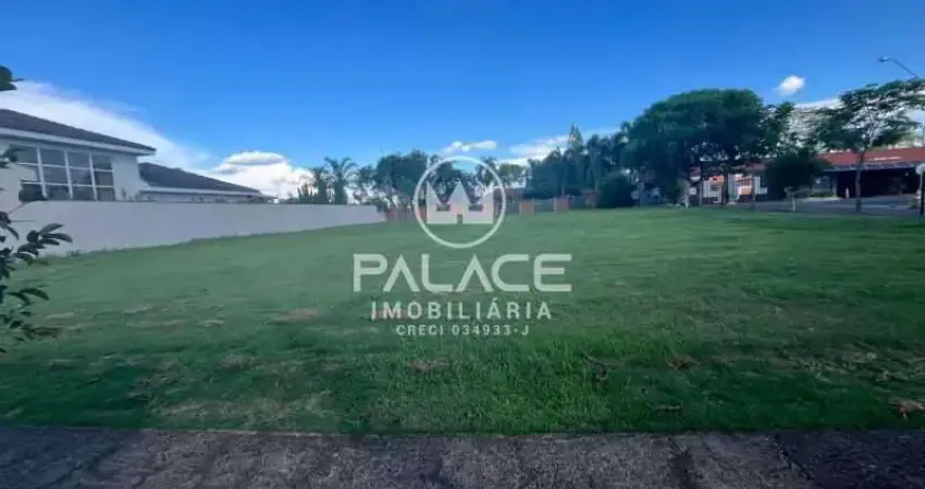 Terreno à venda na Vila Rezende, Piracicaba