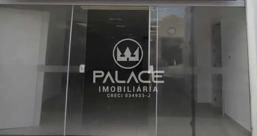 Sala comercial para alugar no Centro, Piracicaba
