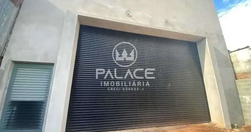 Sala comercial para alugar no Jardim Glória, Piracicaba