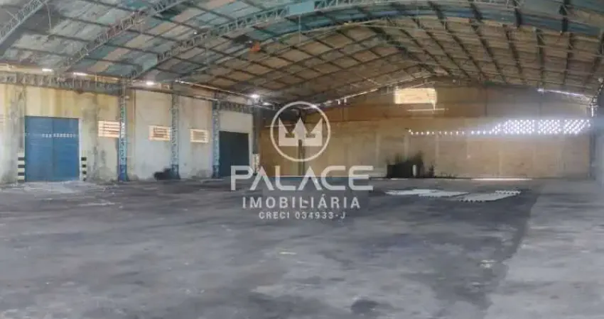 Sala comercial para alugar no Vale do Sol, Piracicaba