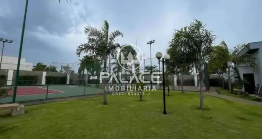Terreno residencial à venda em nova pompéia, piracicaba 275m²
