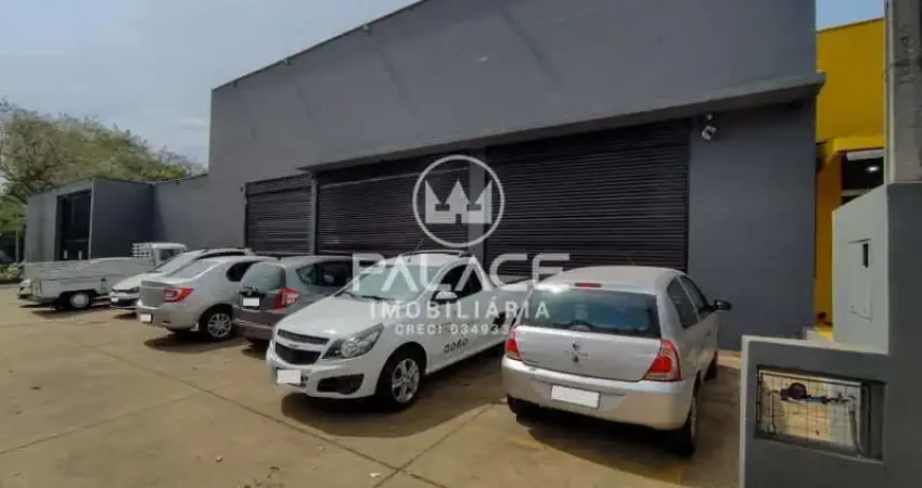 Sala comercial para alugar no Nova América, Piracicaba