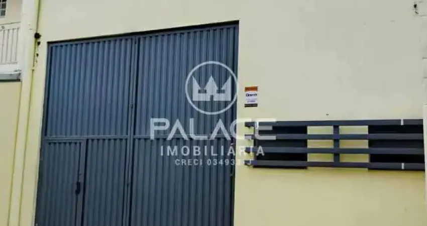 Sala comercial para alugar na Vila Industrial, Piracicaba