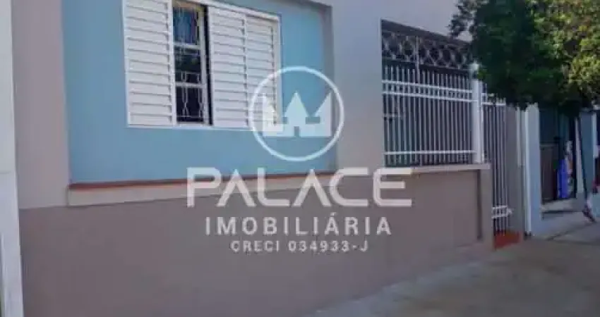 Casa comercial para alugar em paulista, piracicaba 1 quarto 63m²