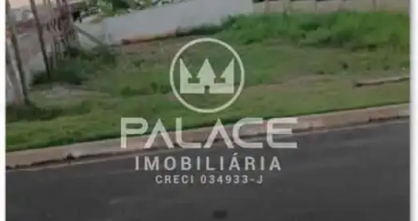 Terreno residencial à venda em jardim são francisco, piracicaba