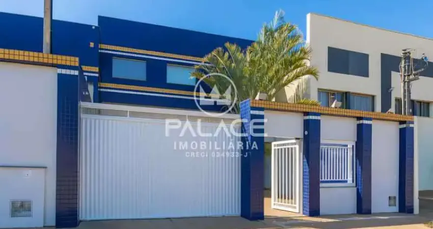 Galpão para locação - estrutura completa e localização privilegiada!