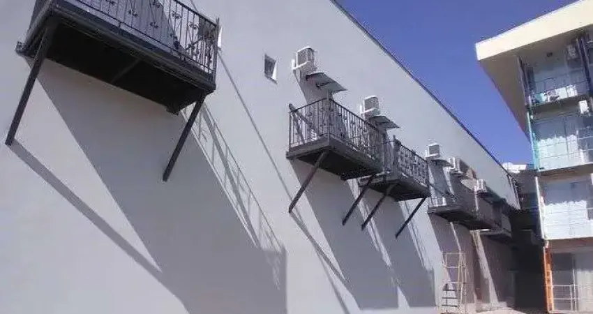 Apartamento com 1 quarto para alugar no Dois Córregos, Piracicaba