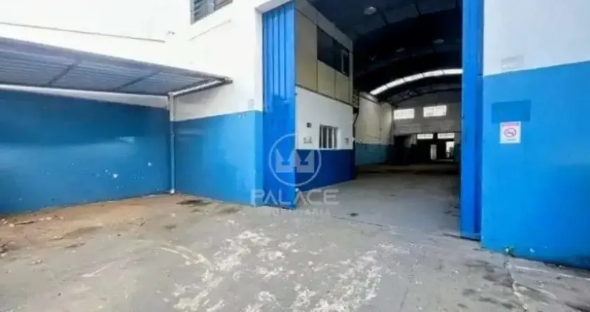 Sala comercial para alugar na Vila Rezende, Piracicaba