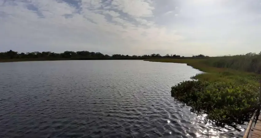 Casa em condomínio fechado com 1 quarto à venda na Zona Rural, Bataguassu