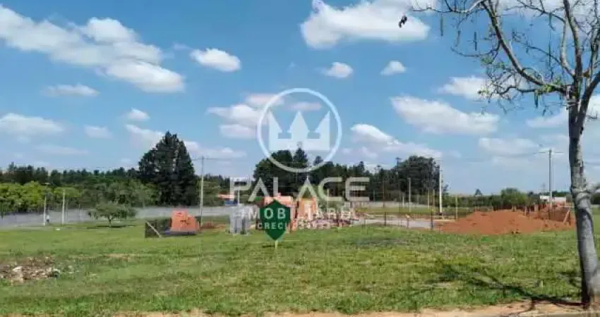 Terreno residencial à venda em residencial fazenda pinheirinho, rio das pedras