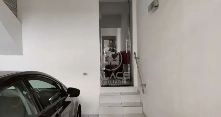 Casa com 3 quartos à venda no Centro, Piracicaba