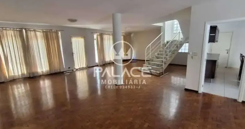 Casa com 2 quartos à venda no Centro, Piracicaba