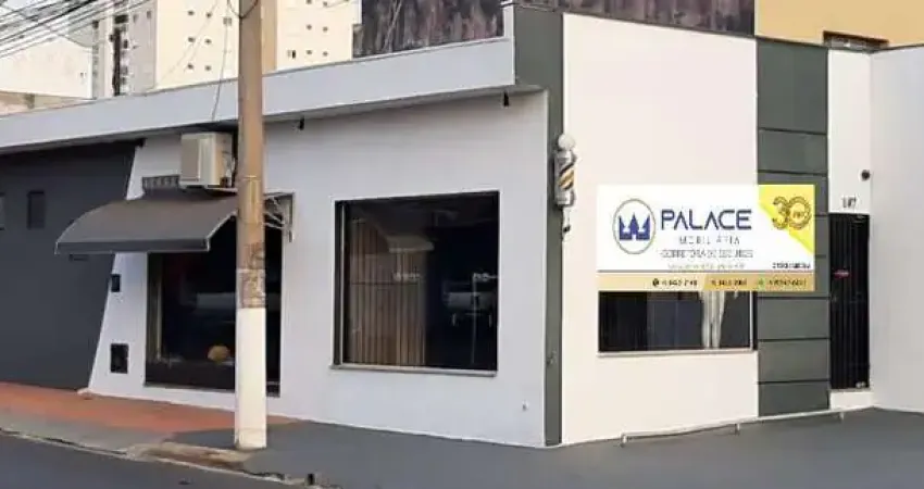 Barracão para alugar, 120 m² por RS 4.500,00-mês - Alto - Piracicaba-SP