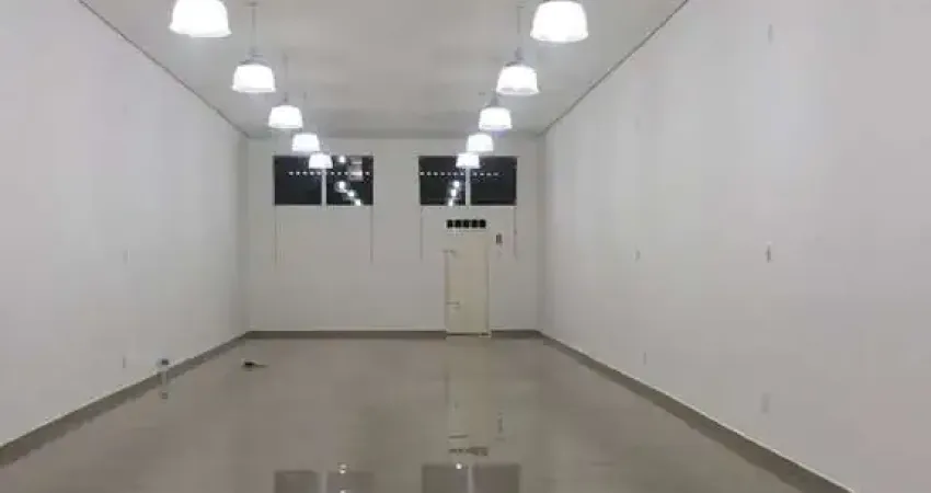 Barracão, 132 m² - venda por RS 3.000.000,00 ou aluguel por RS 8.000,00-mês - Centro - Piracicaba