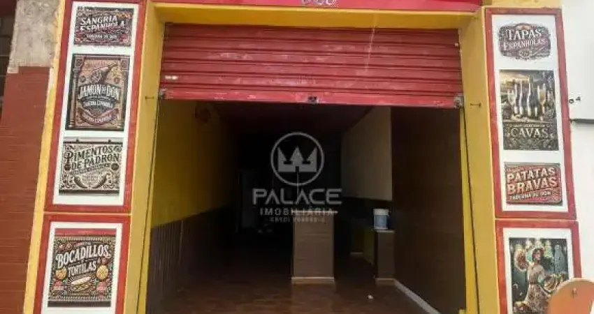 Sala comercial para alugar no Centro, Piracicaba