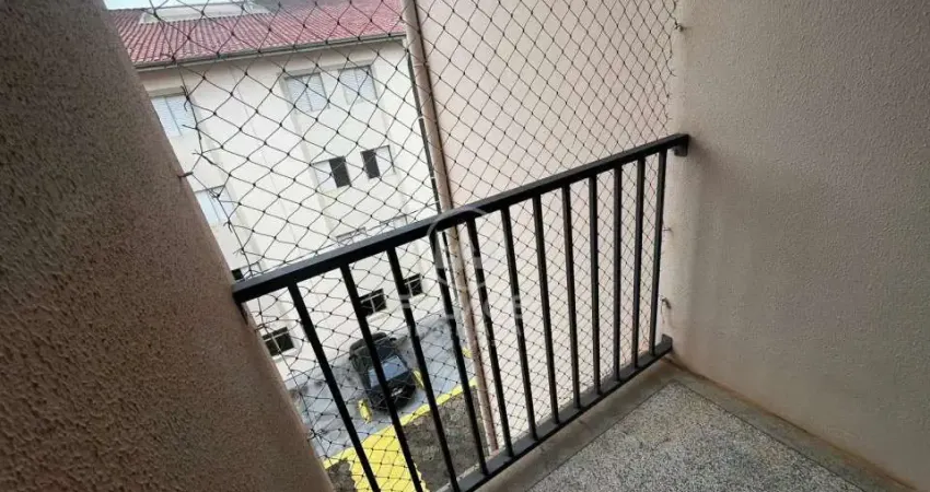 Apartamento para alugar e vender - 68m² - Condomínio Nações Unidas - Piracicaba/SP
