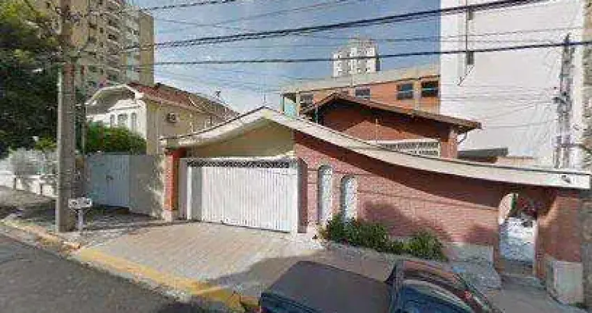 Casa com 3 dormitórios à venda, 280 m² por rs 690.000,00 - centro - piracicaba-sp