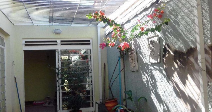 Casa com 3 quartos à venda no Alto, Piracicaba 