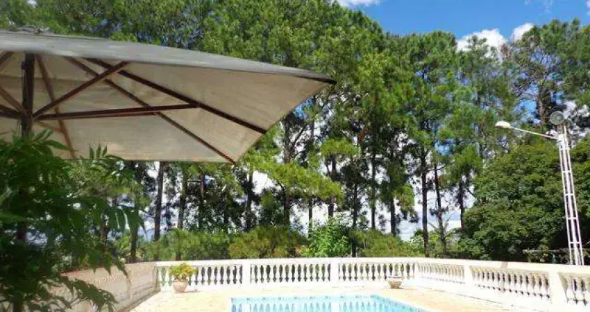 Chácara / sítio com 4 quartos à venda no Alpes das Águas, São Pedro