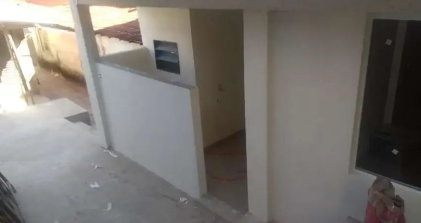 Casa com 1 quarto à venda no Parque Chapadão, Piracicaba 