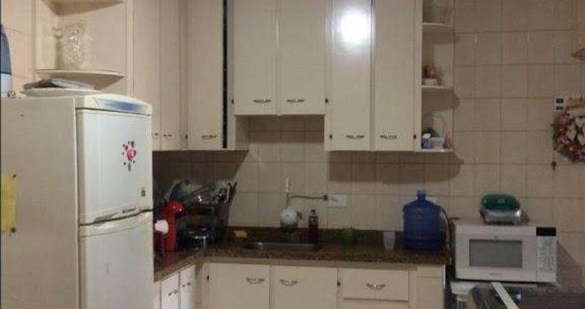Casa com 2 quartos à venda no Jardim Caxambu, Piracicaba 