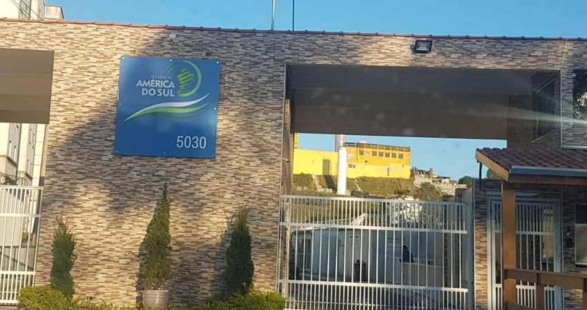 Apartamento com 2 quartos à venda no Jardim Albertina, Guarulhos 