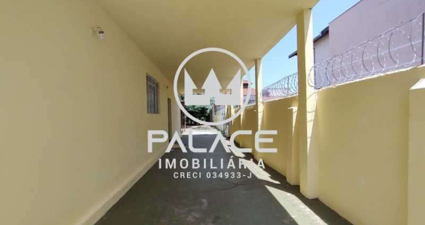 Casa com 3 quartos à venda no Paulista, Piracicaba 