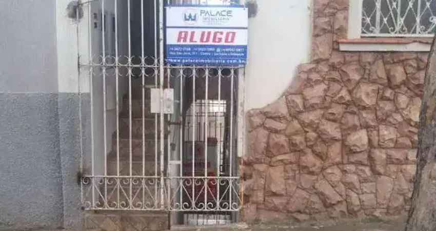 Casa com 2 quartos para alugar no Alto, Piracicaba 