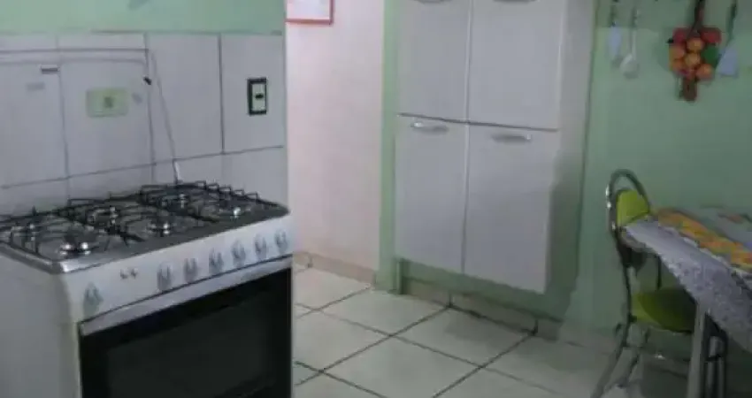 Casa com 2 quartos à venda no Santa Terezinha, Piracicaba 