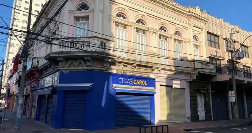 Salão para alugar, 145 m² por RS 4.733,00-mês - Centro - Piracicaba-SP