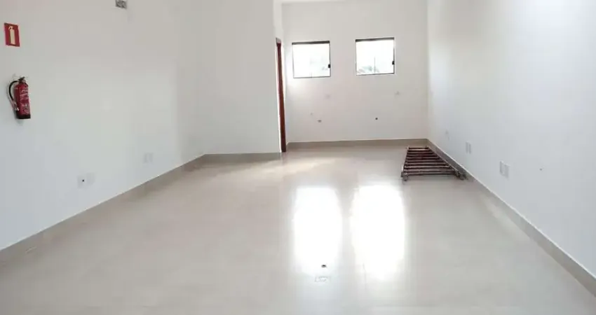 Sala comercial com 1 sala para alugar na Vila Rezende, Piracicaba 