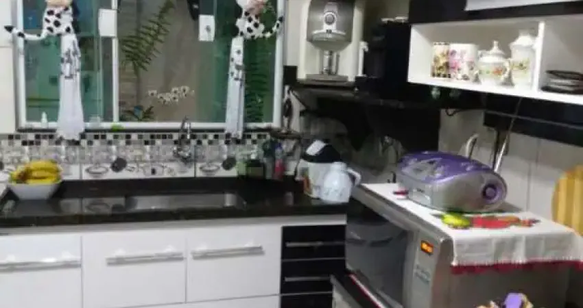 Casa com 2 quartos à venda no Loteamento Santa Rosa, Piracicaba 