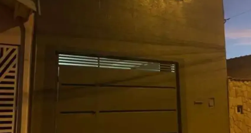 Casa com 2 quartos à venda no Jardim São Jorge, Piracicaba 