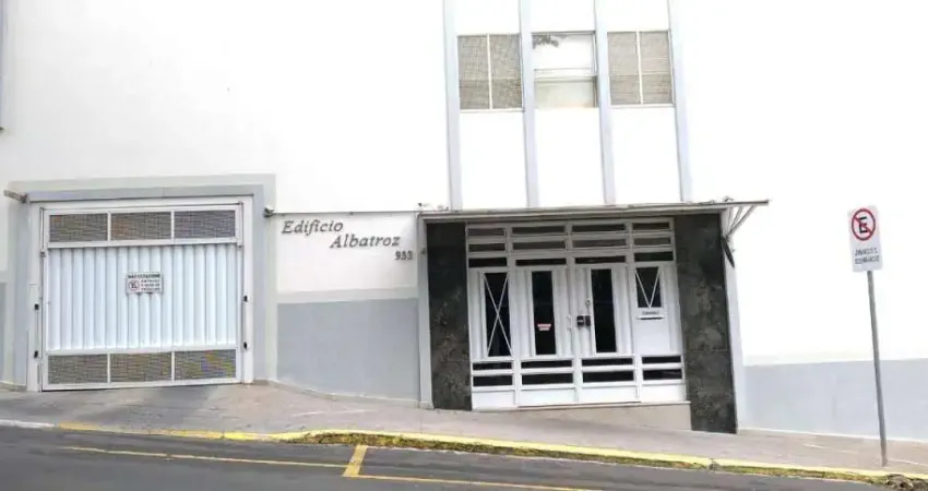 Apartamento com 3 quartos à venda no Centro, Piracicaba 
