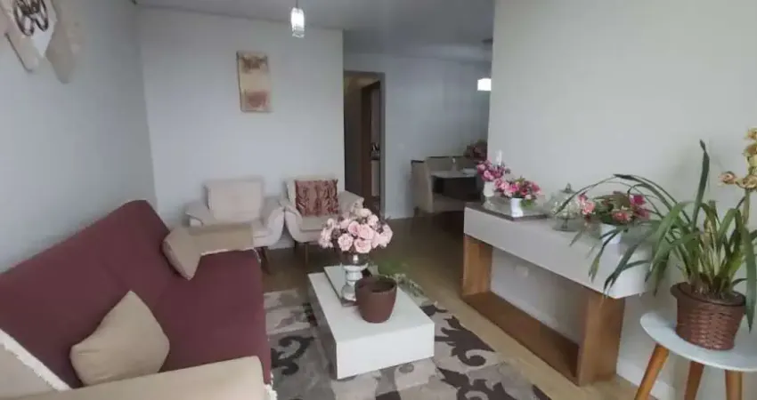 Apartamento com 3 quartos à venda no Paulista, Piracicaba 