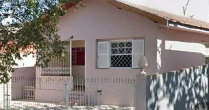 Casa com 2 quartos à venda no Santa Terezinha, Piracicaba 