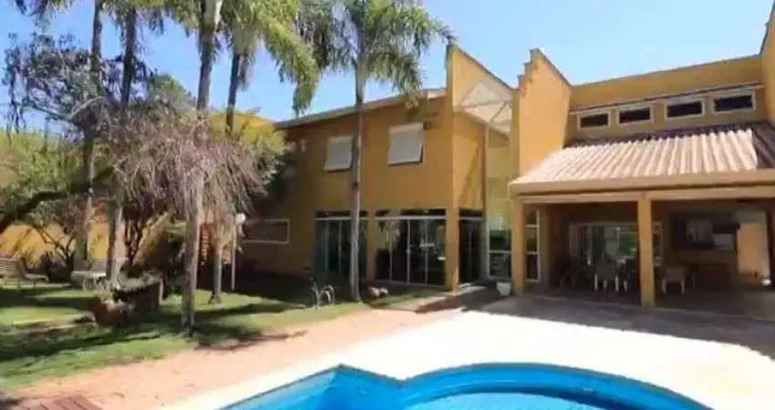 Casa com 5 quartos à venda no Nova Piracicaba, Piracicaba